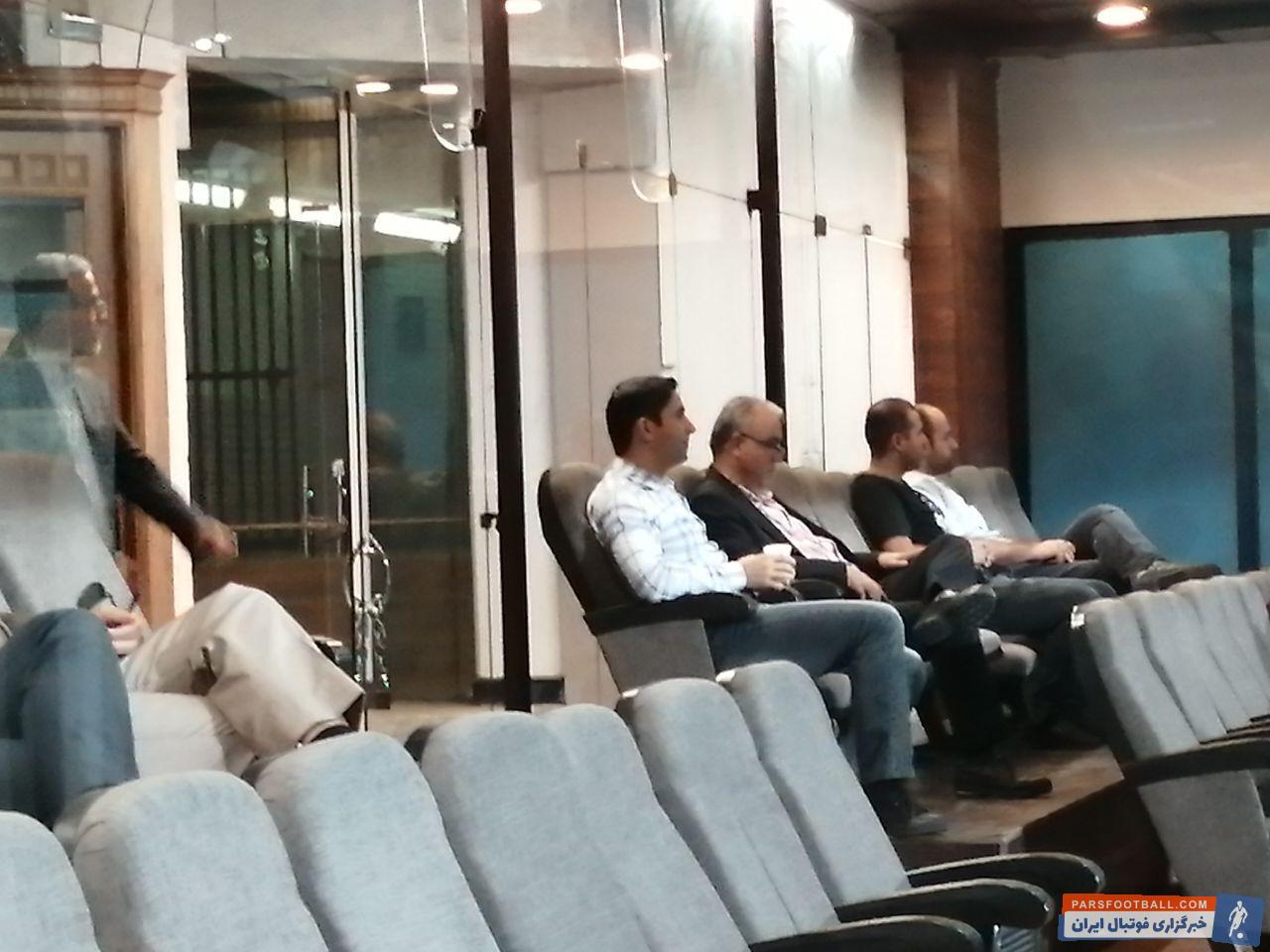 وحید هاشمیان