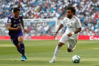 رئال مادرید ؛ خلاصه بازی رئال مادرید - وایادولید لالیگا اسپانیا 2019/2020