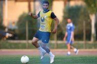 فرشید اسماعیلی بازیکنی است که در دقیقه 13 بازی با ماشین سازی در هفته اول لیگ برتر مصدوم شد و در دقیقه 66 بازی جای خود را به شیخ دیاباته داد.