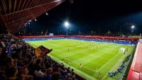 بارسلونا به صورت رسمی ورزشگاه جدید خود به نام ورزشگاه یوهان کرویف را افتتاح کرد. این ورزشگاه جدید میزبان مسابقات تیم ب بارسلونا و تیم زنان باشگاه خواهد بود.