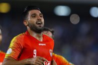 امیر حسین باقرپور : من از باشگاه پرسپولیس پیشنهاد داشتم