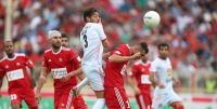 درخشان : بازیکنان بی‌برنامه و سردر گم بودند و همه چیز به هم پیچیده بود