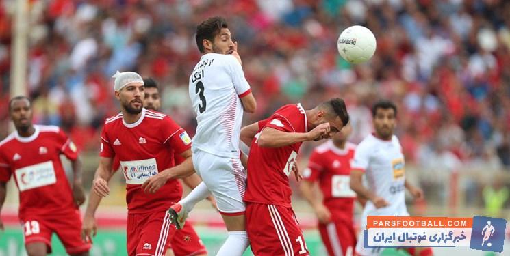 درخشان : بازیکنان بیبرنامه و سردر گم بودند و همه چیز به هم پیچیده بود