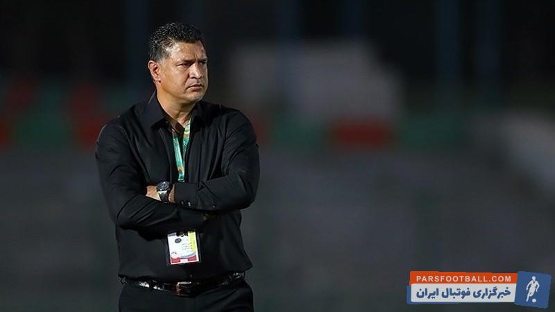 دایی : قدر این جایگاه را می‌دانم، اما همیشه خودم هستم