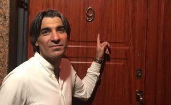 شمسایی : من به خاطر بازی در تیم فوتبال استقلال در آستانه محرومیت قرار داشتم