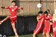 علی علیپور به دنبال سومین گل در سومین افتتاحیه لیگ برای پرسپولیس