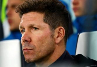 سیمئونه : هنوز تیم جای پیشرفت زیادی دارد