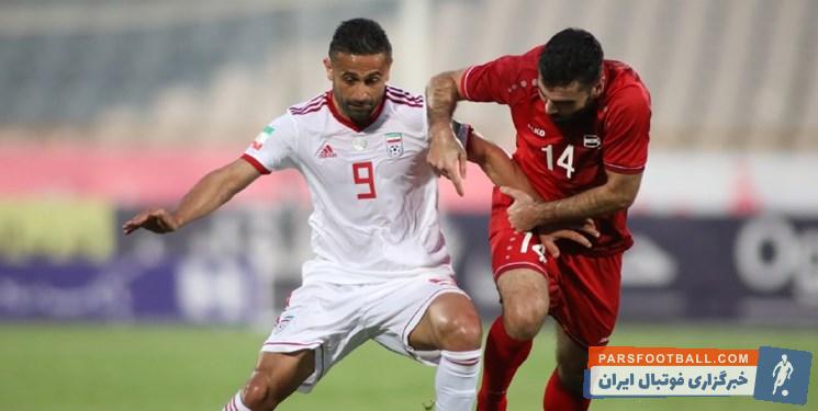 شین لوری تست های پزشکی باشگاه الاهلی قطر را پشت سر گذاشت ؛ خبرگزاری پارس فوتبال