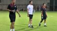 مهدی هاشمی‌نسب : نتیجه بازی با پرسپولیس زیاد مهم نیست
