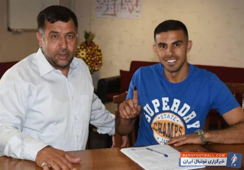 ماشین سازی ؛ شاهین ثاقبی : نمیدانم فرشید کدام بازی و کدام صحنه را میگوید