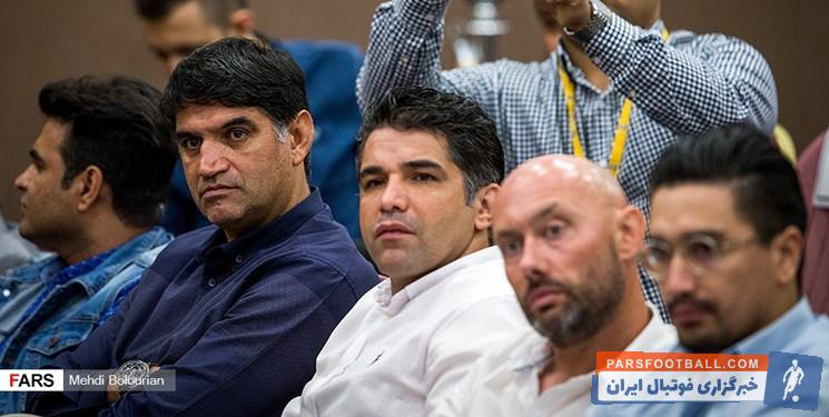 پیروز قربانی