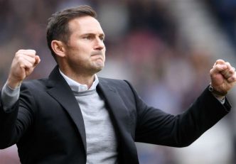 لمپارد ؛ برترین گل های بازیکنان باشگاه فوتبال چلسی انگلیس تحت هدایت فرانک لمپارد