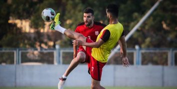 محمدرضا خانزاده