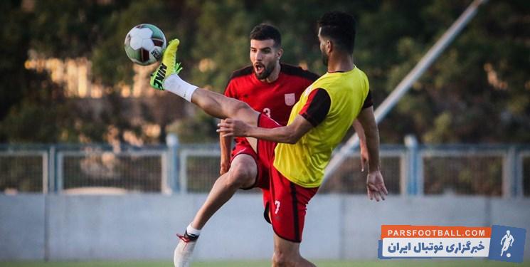 محمدرضا خانزاده