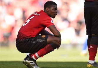 پوگبا ؛ تلاش تیم یوونتوس برای جذب پل پوگبا از منچستریونایتد انگلیس