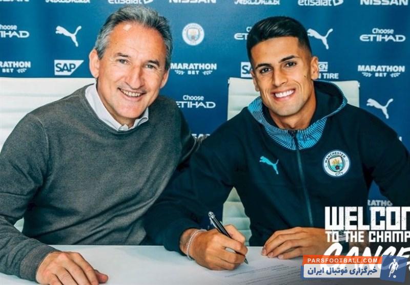 کانسلو ؛ ویدئو رسمی باشگاه فوتبال یوونتوس ایتالیا برای قدردانی از ژائو کانسلو