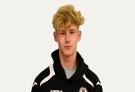 جوئل دارلینگتون