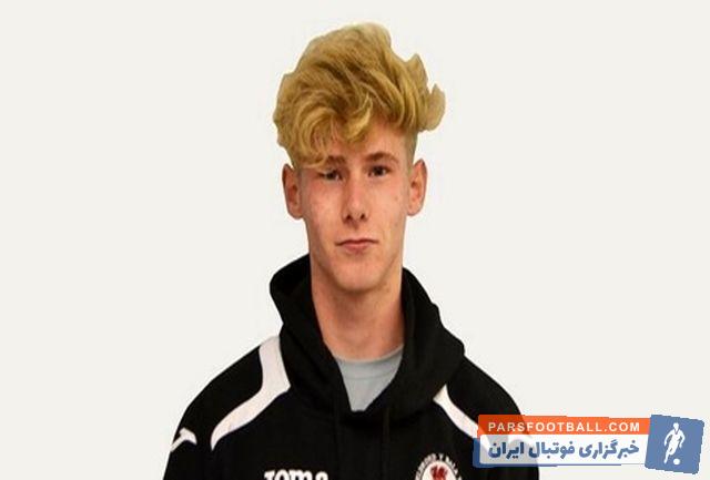 جوئل دارلینگتون