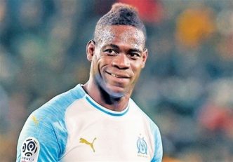 بالوتلی ؛ گل ها و مهارت های برتر ماریو بالوتلی در لیگ سری آ ایتالیا