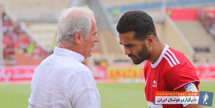 مسعود شجاعی