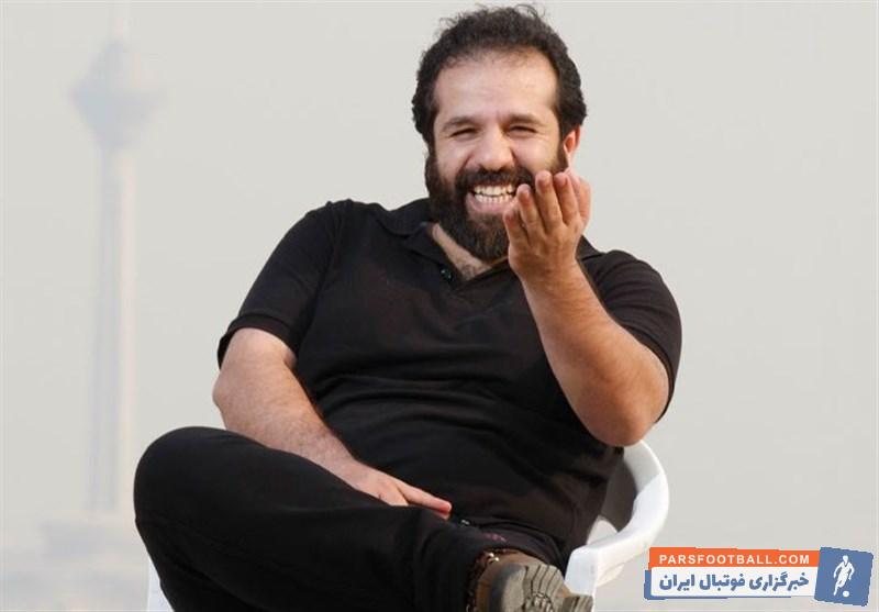 مهدی شادمانی به علت بیماری سرطان از دنیا رفت