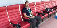 به نقل از روابط عمومی باشگاه پرسپولیس، از این پس احمد کاظمی‌پور به عنوان آنالیزور با قهرمان ایران و کادرفنی سرخپوشان همکاری خواهد داشت.