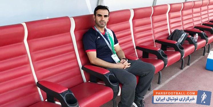 به نقل از روابط عمومی باشگاه پرسپولیس، از این پس احمد کاظمیپور به عنوان آنالیزور با قهرمان ایران و کادرفنی سرخپوشان همکاری خواهد داشت.