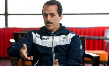 تیم ملی ؛ عباس چمنیان : هرچه رشته بودیم را دوستان پنبه کردند؛ خبرگزاری پارس فوتبال