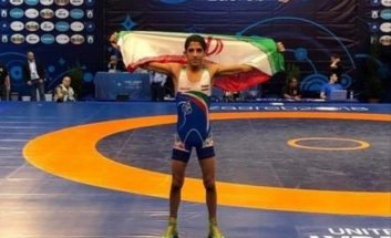 کشتی ؛ عموزادخلیلی : وقتی متوجه شدم به ایرانی‌ها بی‌احترامی کرده خیلی زود پاسخش را دادم