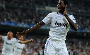 نگاهی به رقیبان تراکتور در راه جذب امانوئل آدبایور