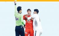 پرسپولیس ؛ اخلاق حرفه ای مهره گم شده شجاع خلیل زاده مدافع پرسپولیس