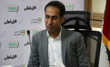 محمد هاشم‌زاده درباره عملکرد تیم مس سونگون واکنش نشان داد محمد هاشم‌زاده گفت: نباید نگاهمان این باشد که همیشه در مسابقات اینچنینی ما حتما قهرمان می‌شویم.