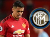 سانچز ؛ مهارت ها و گل های سانچز گزینه خرید اینترمیلان ؛ خبرگزاری پارس فوتبال