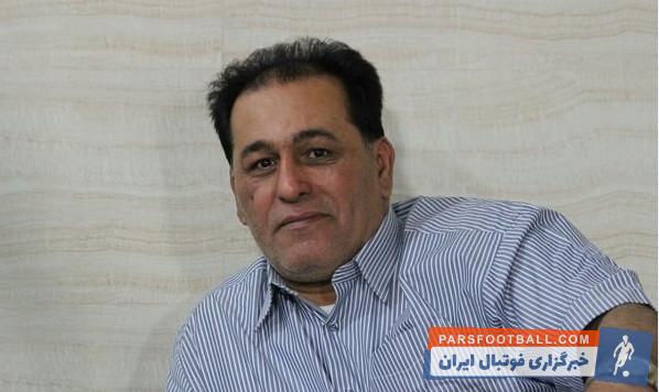 کریم باوی : در خط حمله پرسپولیس به نظرم جای یک مهاجم خالی است