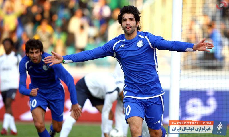 پیروز قربانی : به نظرم ناشناخته بودن تفکر مربی استقلال میتواند برگ برنده این تیم باشد.