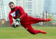 رادوشویچ : قهرمانی در فصل جدید را باز هم برای پرسپولیس بنویسید