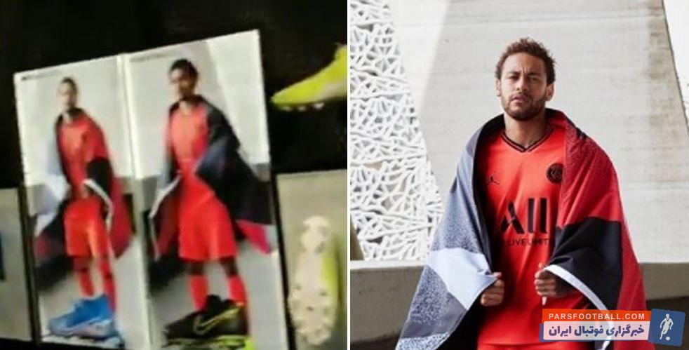 به نقل از نشریه مارکا، باشگاه پاریسنژرمن که این روزها در حال مذاکره با مشتریان نیمار برای فروش نیمار است، فروش پیراهن نیمار را متوقف کرد.