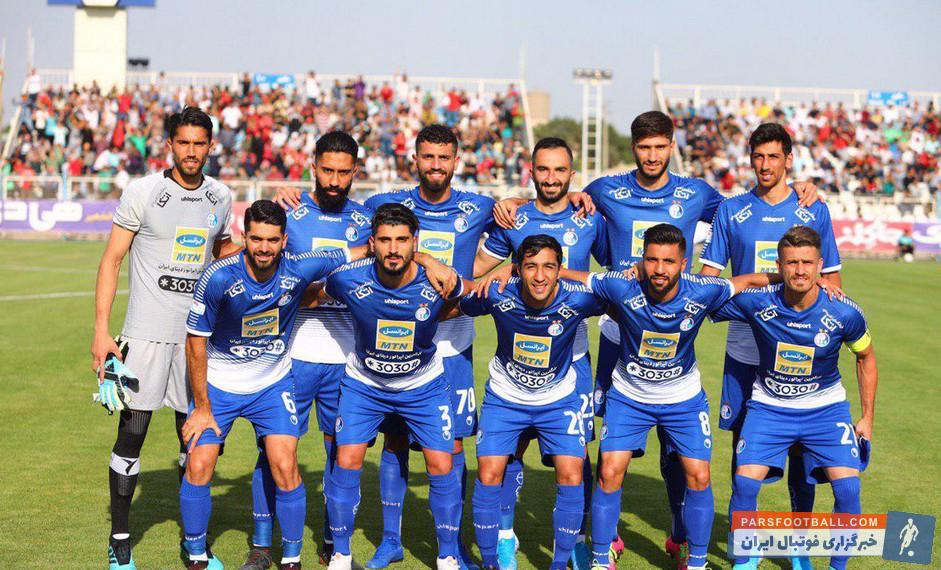 استقلال ؛ محکومیت استقلال در پرونده امیرحسین پورمحمد ؛ خبرگزار پارس فوتبال