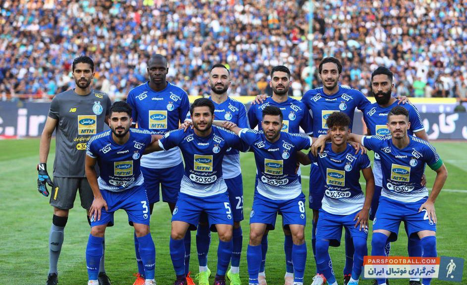 جباری : همه مشکلات استقلال از تصمیمات وزارت ورزش است ؛ خبرگزاری پارس فوتبال