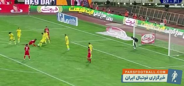 نوید مظفری گفت: این مسابقه صحنه حساس و مهمی نداشتنوید مظفری گفت: تنها مسئله این است که برخی مدعی هستند که گل پرسپولیس در شرایط آفساید زده شده که درست نیست.