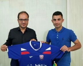 میعاد یزدانی با عقد قراردادی به داماش گیلان پیوست میعاد یزدانی همچنین سابقه حضور در تیم‌های استقلال تهران و سپیدرود رشت را نیز دارد.