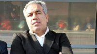 پرسپولیس ؛ جدایی برانکو از پرسپولیس زمینه ساز استعفای ایرج عرب