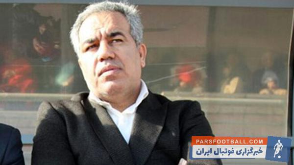 پرسپولیس ؛ جدایی برانکو از پرسپولیس زمینه ساز استعفای ایرج عرب