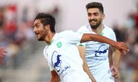 اتابک زارعی : دیاباته و باقری چون فاصلهشان با من کم بود نپریدند ؛ خبرگزاری پارس فوتبال