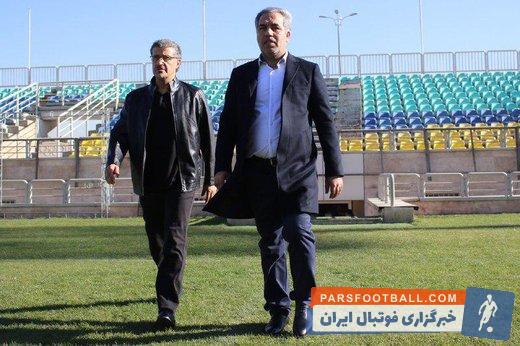 ایرج عرب