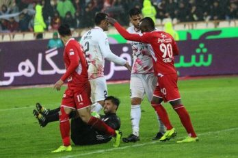 فوتبال ؛ تراکتور - پرسپولیس آزمون بزرگ برای محک تماشاگران در فصل جدید رقابت ها