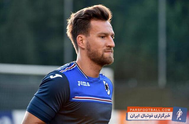 پاولوویچ گزینه خرید استقلال بیش از یکسال بدون بازی رسمی سپری کرده است