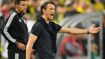 پریشیچ در آستانه حضور در تیم فوتبال بایرن مونیخ آلمان قرار دارد ، خبرگزاری پارس فوتبال