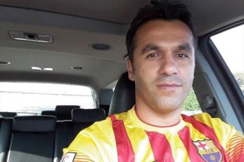 سهراب انتظاری : پرسپولیس باز هم مدعی اول قهرمانی محسوب میشود