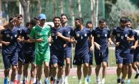 بررسی دقیق بازیکنان استقلال در فاز تهاجمی در آستانه دیدار با ماشین سازی